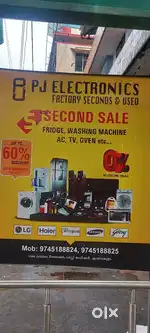 Metro piller no 612 .Kaloor used and factory seconds Big shop