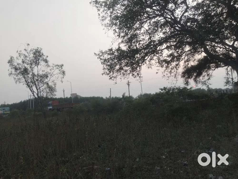 Diverted Plot Available