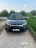 Brezza vdi 2018