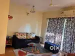 A peaceful house