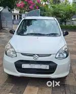 Maruti Suzuki Alto 800 LXI Anniversary Edition, 2015, Diesel