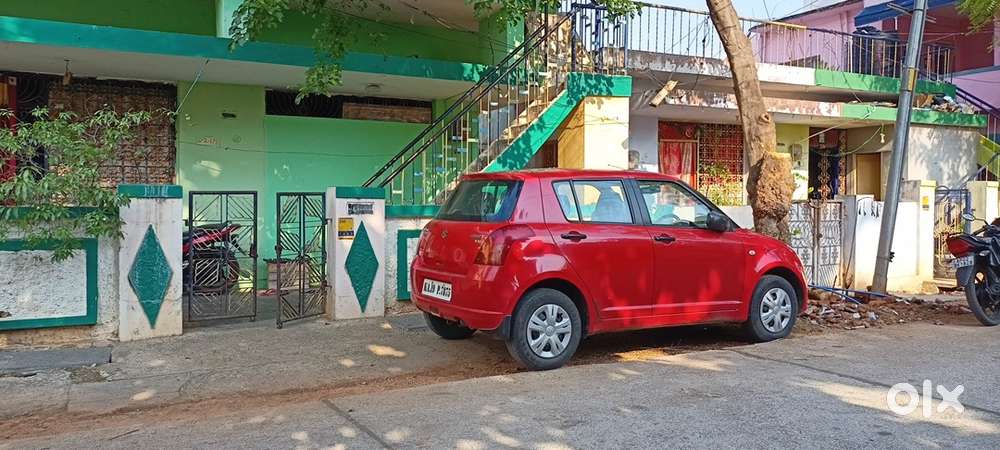 Maruti Suzuki Swift 2006 Petrol Good Condition