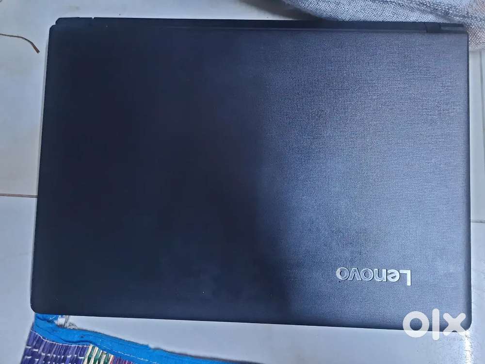 Lenovo e41-25 4gb 500 HDD good condition with battery backup