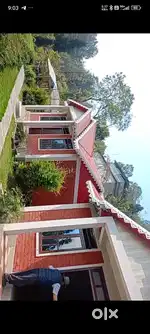 Farmhouse for sale tourist spot
