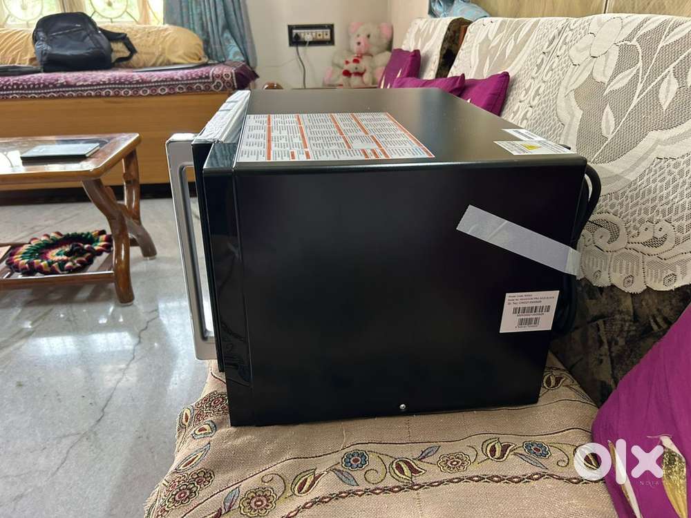 Whirlpool microwave oven 30L