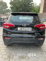 Mahindra XUV300 2020 Diesel 720000 Km Driven