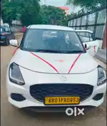 Maruti Suzuki Swift 2024 Petrol 5000 Km Driven