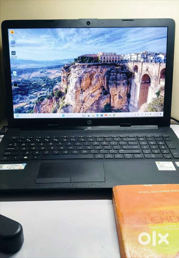 HP 15 series