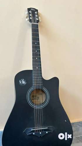 Guitar at affordable and best quality