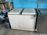 Weatern conpany d fridge