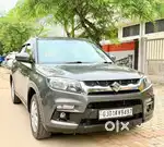 Maruti Suzuki Brezza VDi, 2019, Diesel