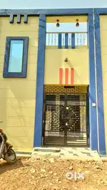 भाठागांव रावतपुरा कॉलोनी में 1बीएचके का नया घर 19 लाख 51 हजार