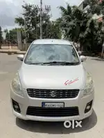 Maruti Suzuki Ertiga VDI SHVS, 2013, Diesel