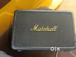 Bluetooth speaker