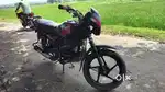 Bajaj City 110 x
