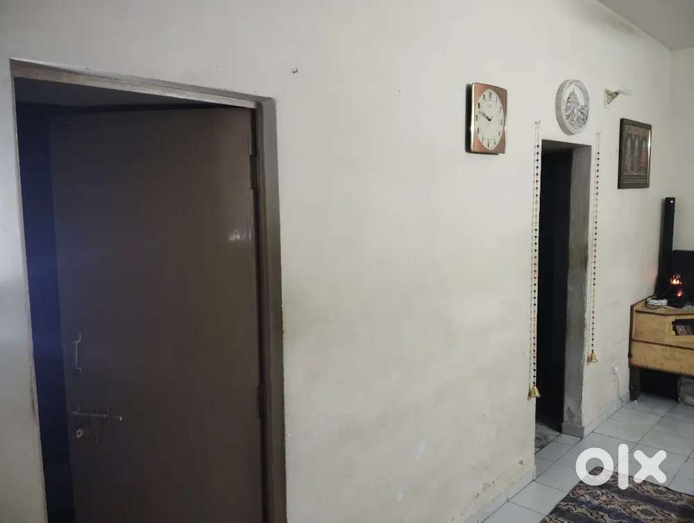 Resale 2BHK Apartment