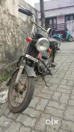 TVS XL SUPER HEAVY DUTY
