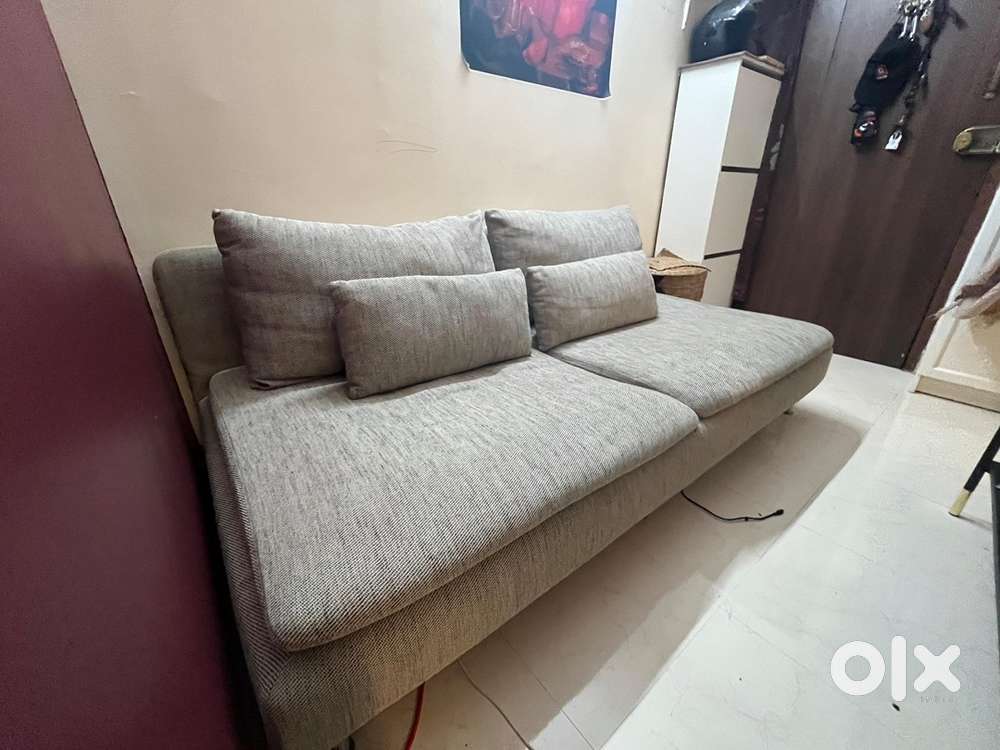 Ikea Soderhamn 3-seater sofa