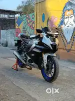 R15 V4 M#Finance & Exchange Available#