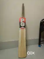 Hard tennis ball bat