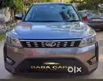 Mahindra XUV300 W6 Diesel, 2022, Diesel
