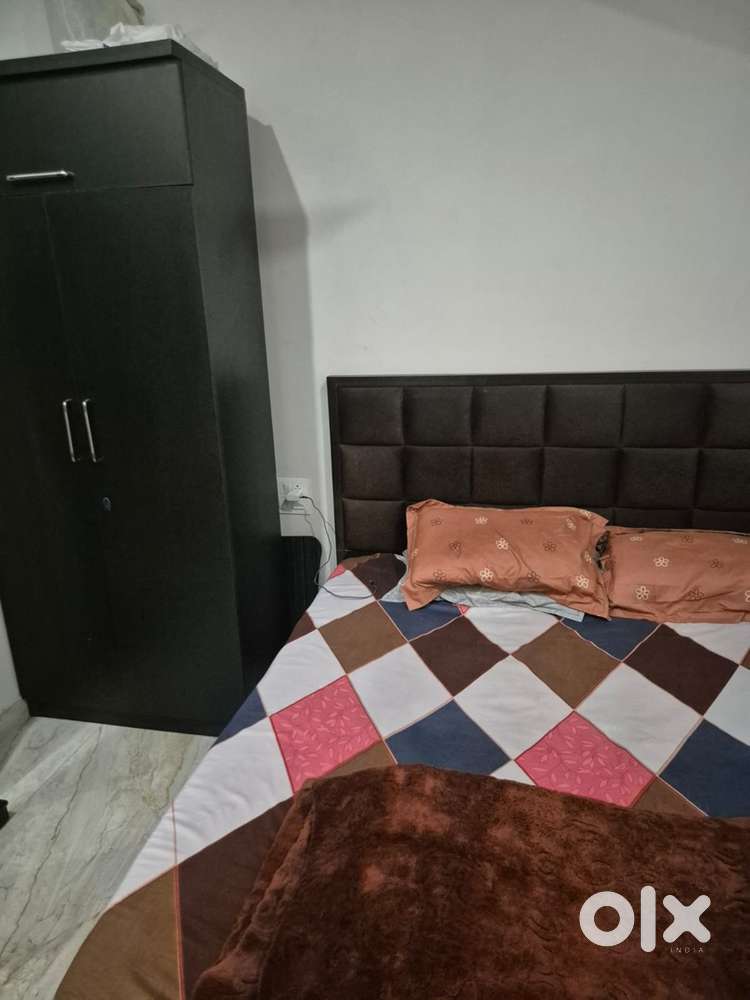 3bhk villa 1room available