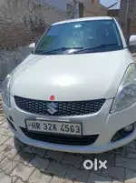 Maruti Suzuki Swift 2017