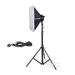 Harison Quadlux Mark II Single Kit - Studio Light