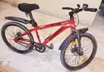Axxis MTB for 8-13 years old boy