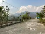 Plot in DUNGA, BHAUWALA