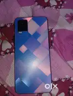 Vivo Y73 1 year old
