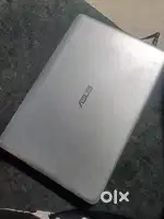 Asus vivo book laptop