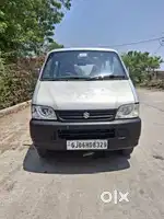 Maruti Suzuki Eeco 2014