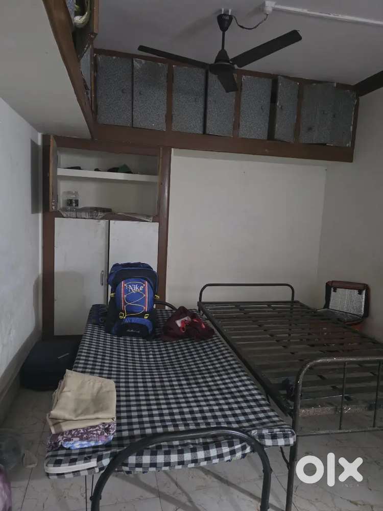 Need a urgent roommate