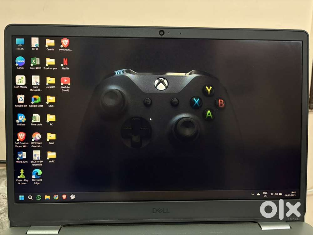 Dell inspiron i5 11th gen 15 inch 2.40GHz 2.42GHz
