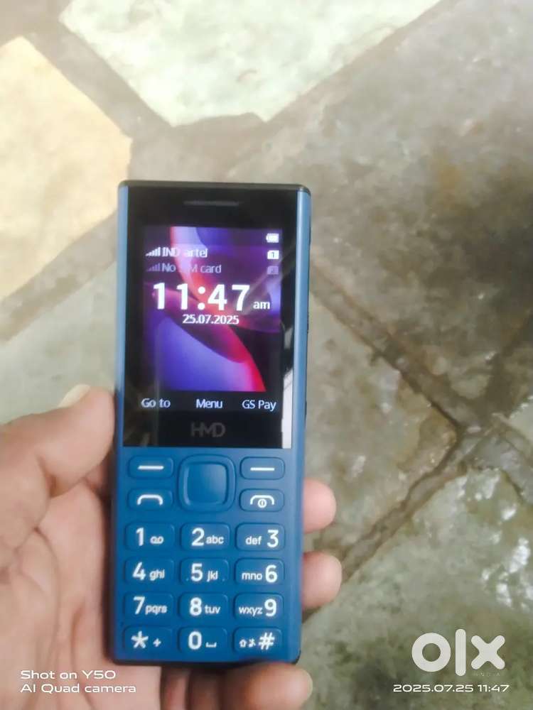 Nokia HMD130