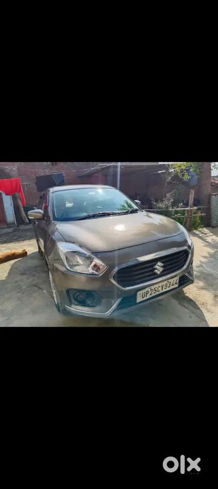 Maruti Suzuki Dzire 2020 Petrol 47500 Km Driven