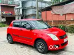 Maruti Suzuki Swift VXI Optional, 2009, Petrol