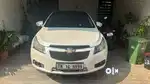 Chevrolet Cruze 2012 Diesel Well Maintained