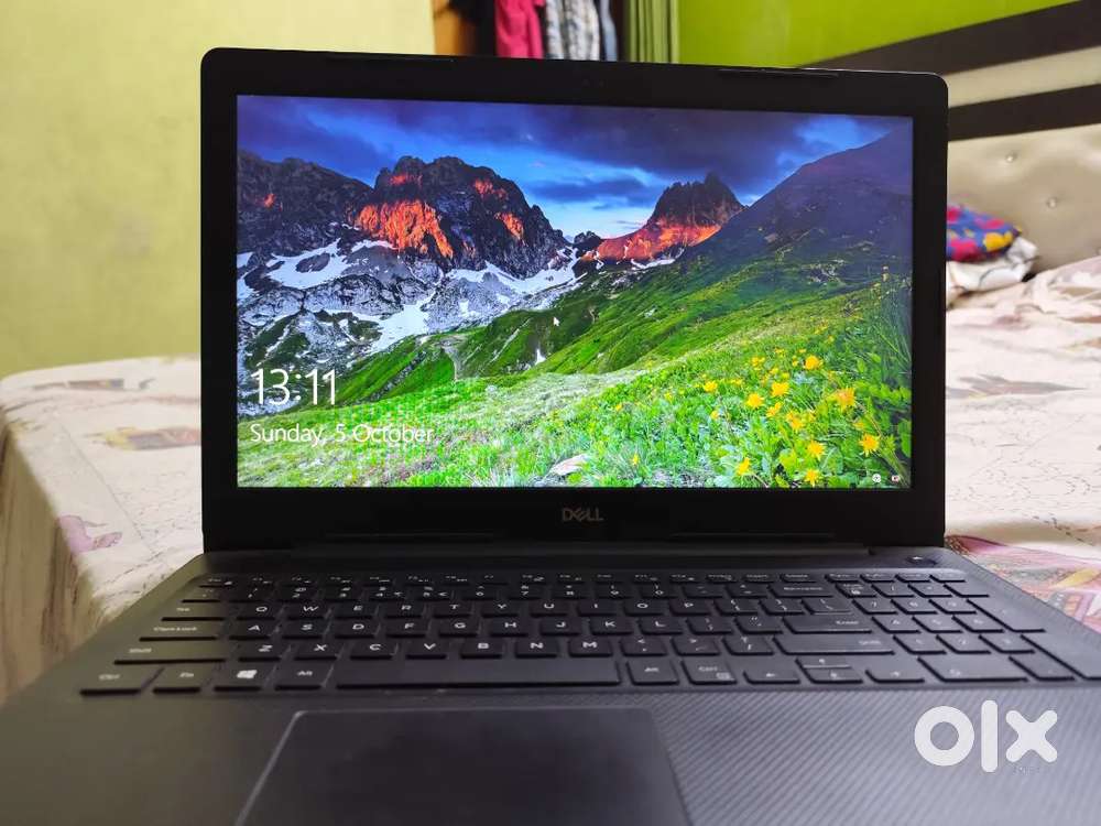 Dell Vostro lap top in very good condition Good working.