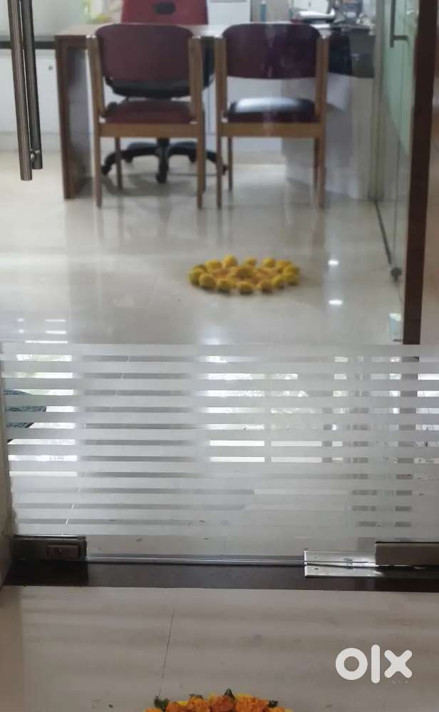 Dental assistant/ receptionist