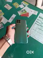 Narzo 50 - 4Gb/64Gb ,(5000 mAh) ,All part is work
