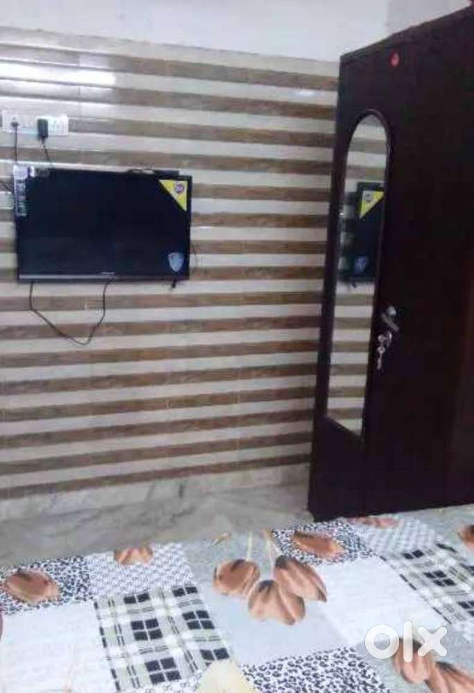 RENT-12000/- 1ROOM SET FULLY FURNISHED SECTOR-16 DWARKA