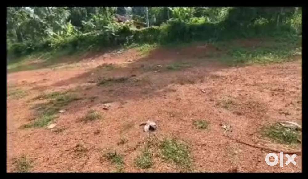 Plot Near by Bus stop