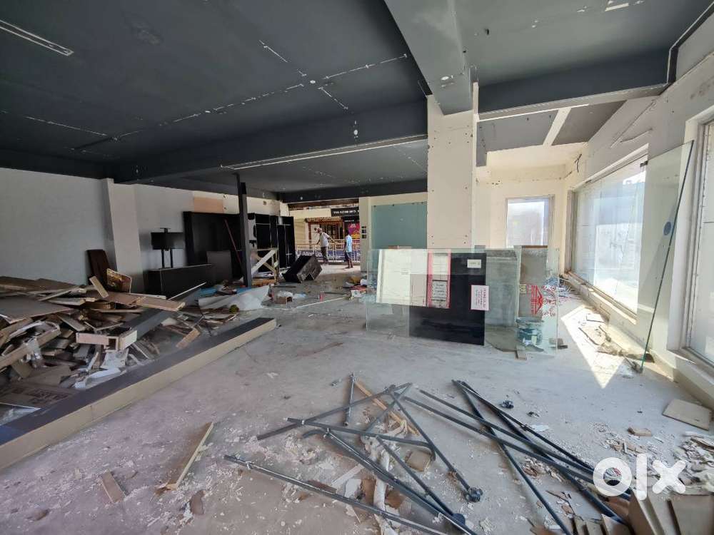 Premium Space for rental