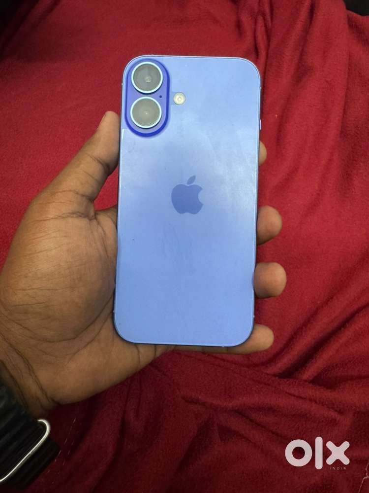 Iphone 16 128gb