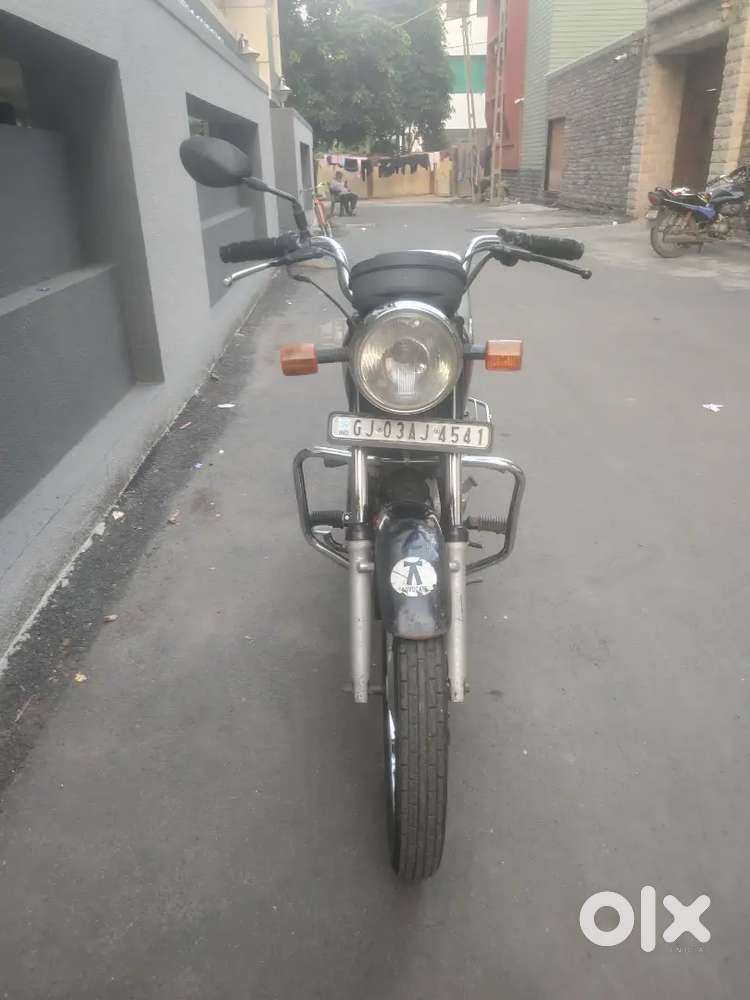 Hero Honda CD dawn