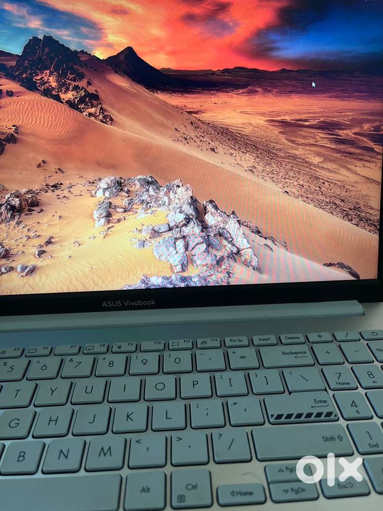 Asus Vivobook go 15  16Gb Ram 500gb HDD