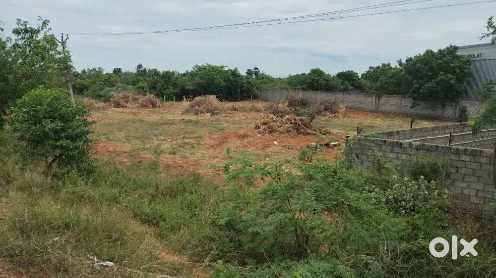 Profitable commercial land for business