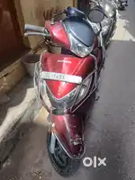 Honda activa 125